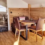 Apartman Gschwenderhaus Oberstdorf