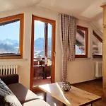 Apartman Gschwenderhaus