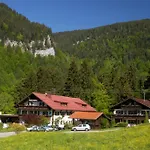 Gschwenderhaus Oberstdorf
