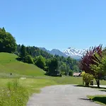 Apartman Gschwenderhaus *