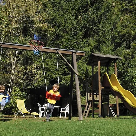 Apartment Gschwenderhaus Oberstdorf