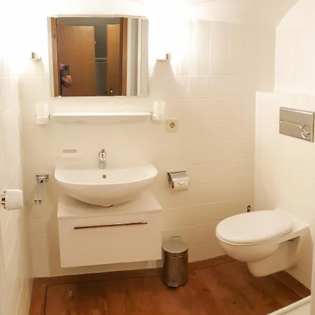 Apartament Gschwenderhaus