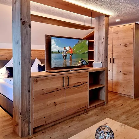 Gschwenderhaus Oberstdorf