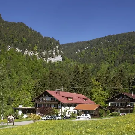 Apartment Gschwenderhaus *