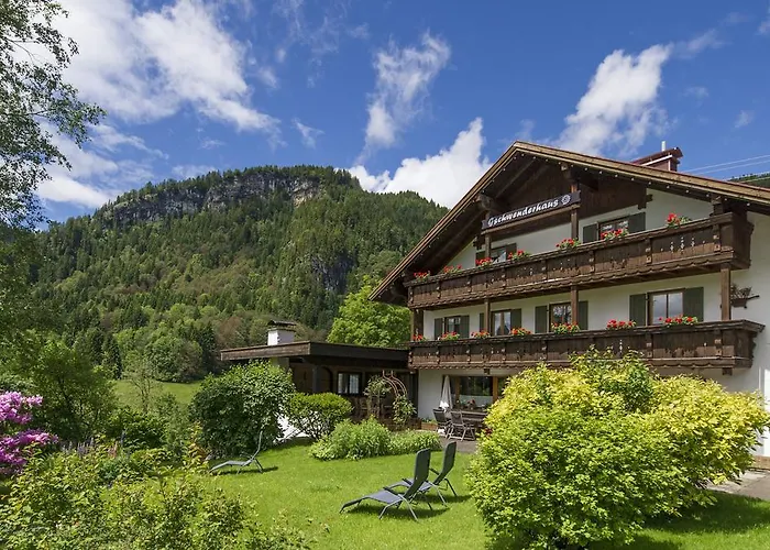 Gschwenderhaus