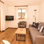דירה Gschwenderhaus *