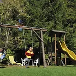 Apartmán Gschwenderhaus Oberstdorf