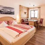 Apartmán Gschwenderhaus