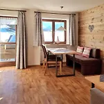 Gschwenderhaus Oberstdorf