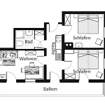 Gschwenderhaus *