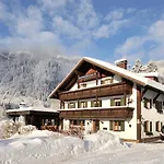 Apartment Gschwenderhaus Oberstdorf