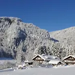 Gschwenderhaus Apartmán *