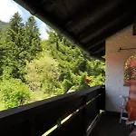 Gschwenderhaus Apartmán *