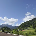 Apartmán Gschwenderhaus