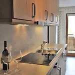 Gschwenderhaus Apartmán Oberstdorf