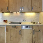 Gschwenderhaus Apartmán Oberstdorf