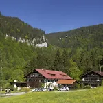 Apartmán Gschwenderhaus *