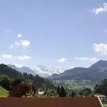 Gschwenderhaus *
