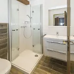 Apartmán Gschwenderhaus *