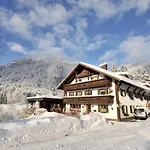 Gschwenderhaus Apartmán
