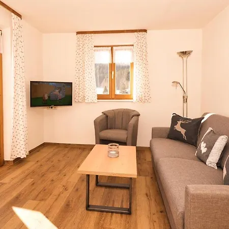 Appartamento Gschwenderhaus *
