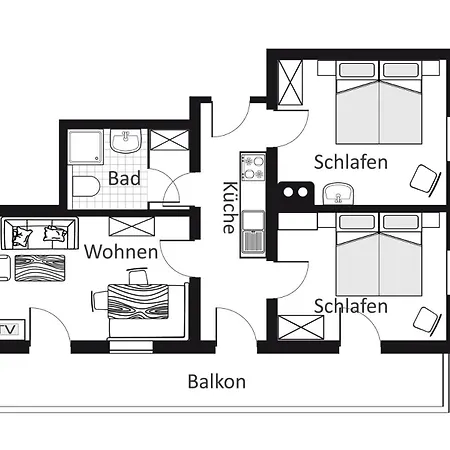 Gschwenderhaus *