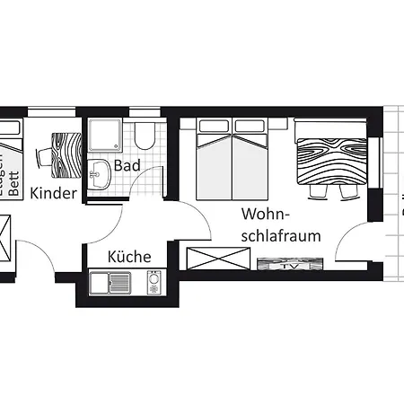 Gschwenderhaus 奥伯斯特多夫