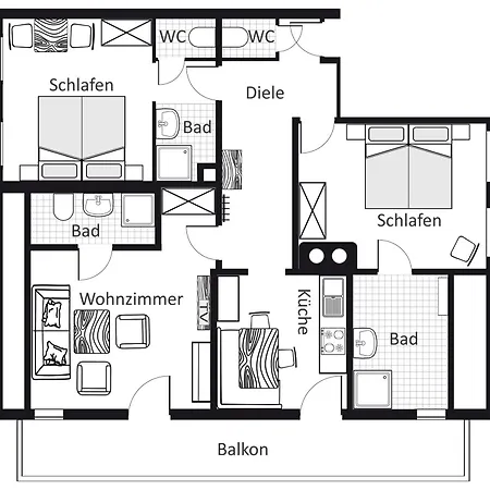 Gschwenderhaus اوبرستدورف