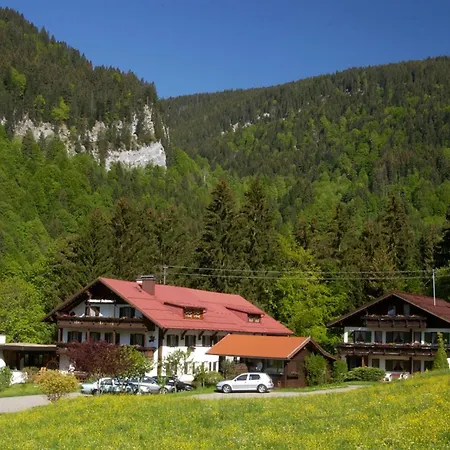 Gschwenderhaus 奥伯斯特多夫