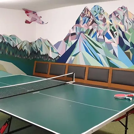 Gschwenderhaus * 奥伯斯特多夫