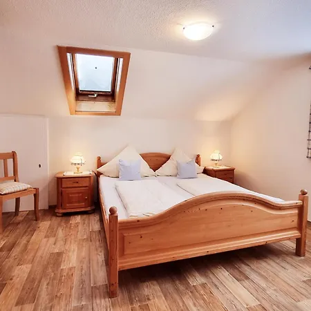 Gschwenderhaus * 奥伯斯特多夫