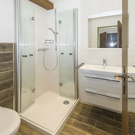 Appartamento Gschwenderhaus *