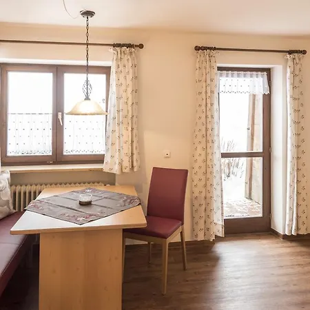 Gschwenderhaus Lägenhet Oberstdorf