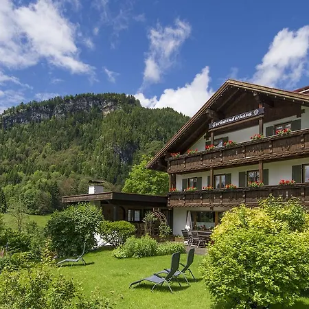 Gschwenderhaus