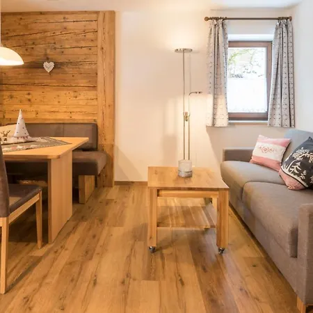 Apartament Gschwenderhaus