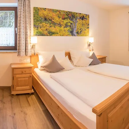 Gschwenderhaus Apartman