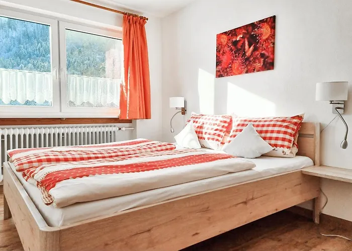 Lejlighed Gschwenderhaus *