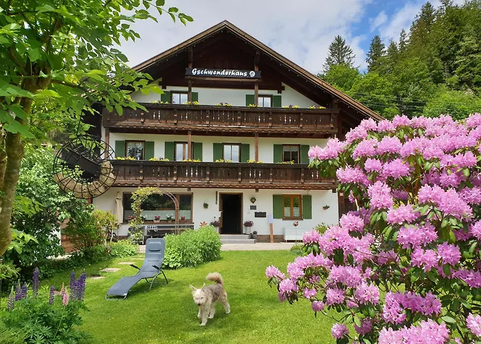 Lejlighed Gschwenderhaus *