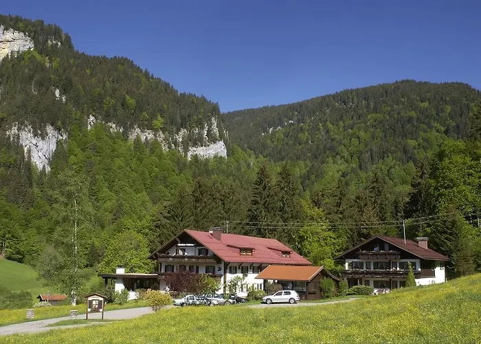 Lejlighed Gschwenderhaus *