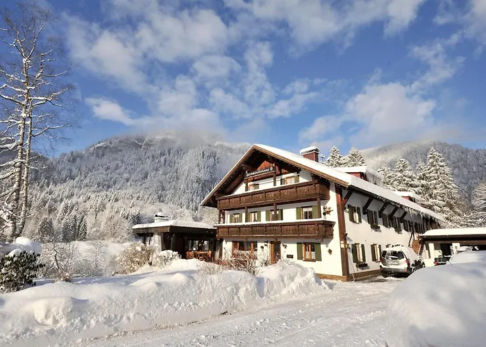 Gschwenderhaus Lejlighed